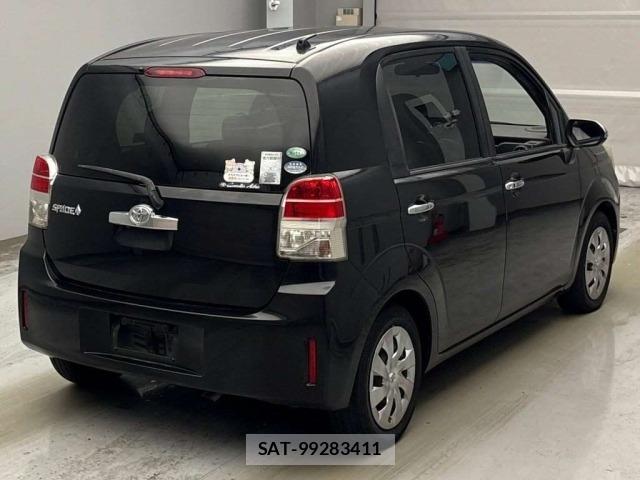 Toyota SPADE 2015 8851299-1