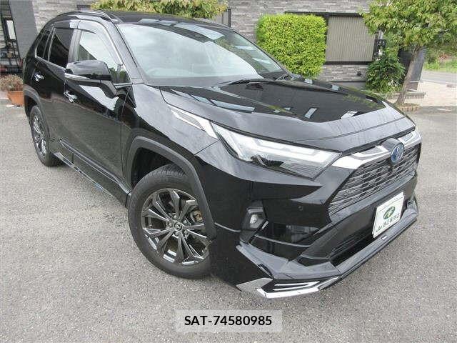Toyota RAV4 2022 8680667-0