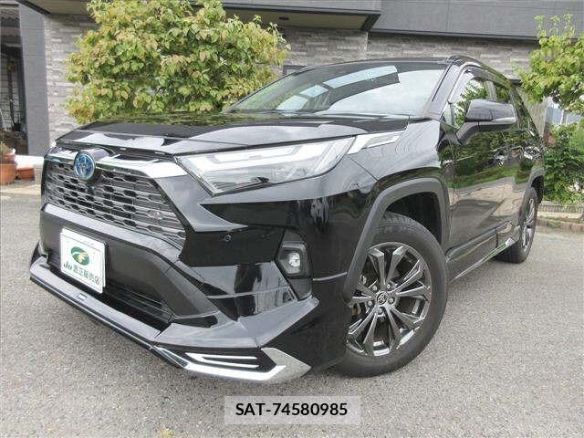 Toyota RAV4 2022 8680667-14