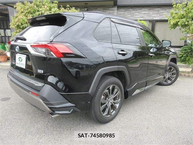 Toyota RAV4 2022 8680667-15