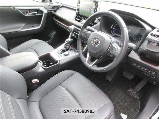 Toyota RAV4 2022 8680667-3