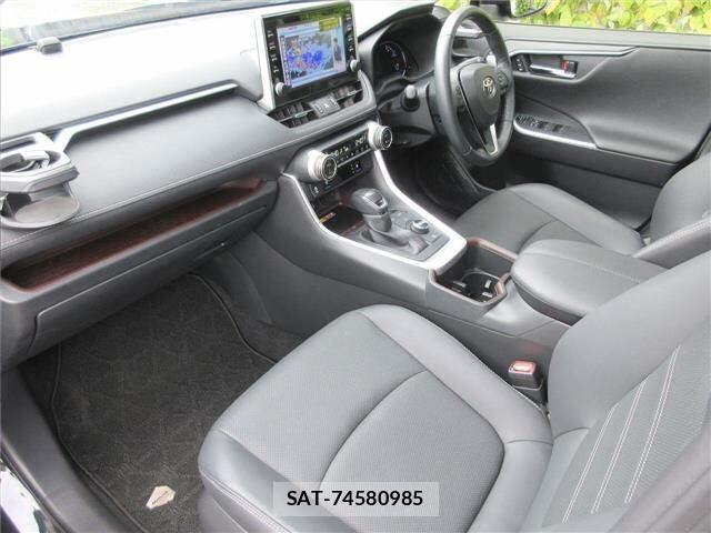Toyota RAV4 2022 8680667-4