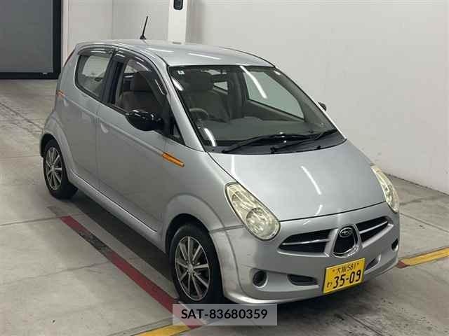 Subaru SUBARU 2005 8701666-0