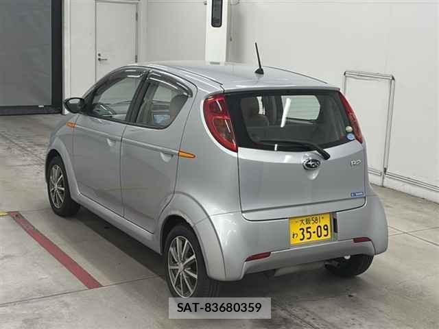 Subaru SUBARU 2005 8701666-1