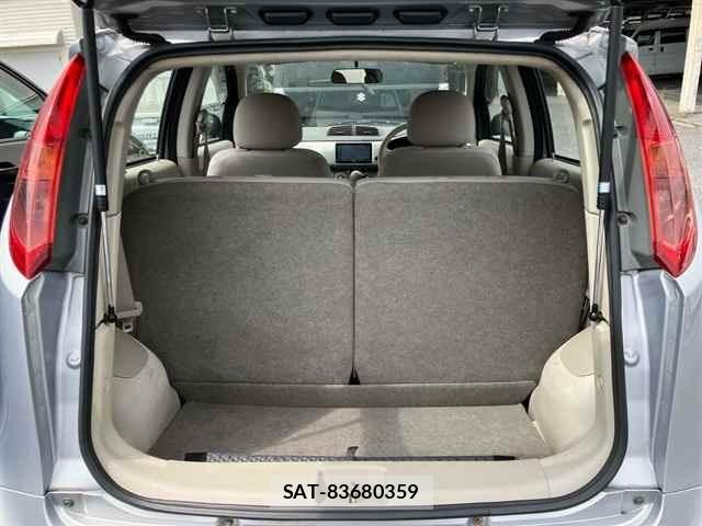 Subaru SUBARU 2005 8701666-10