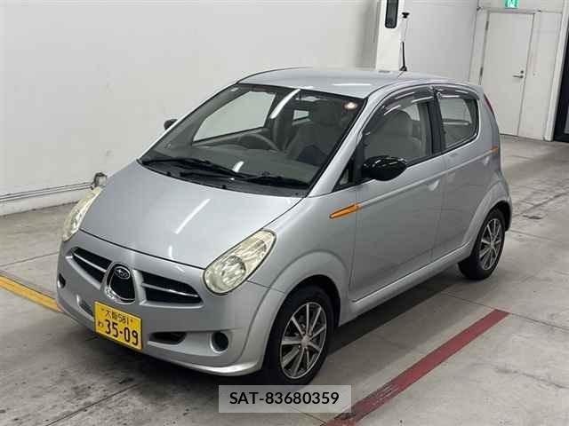 Subaru SUBARU 2005 8701666-4