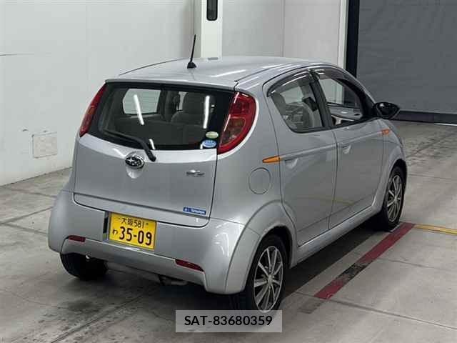 Subaru SUBARU 2005 8701666-5
