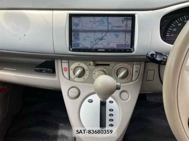 Subaru SUBARU 2005 8701666-6