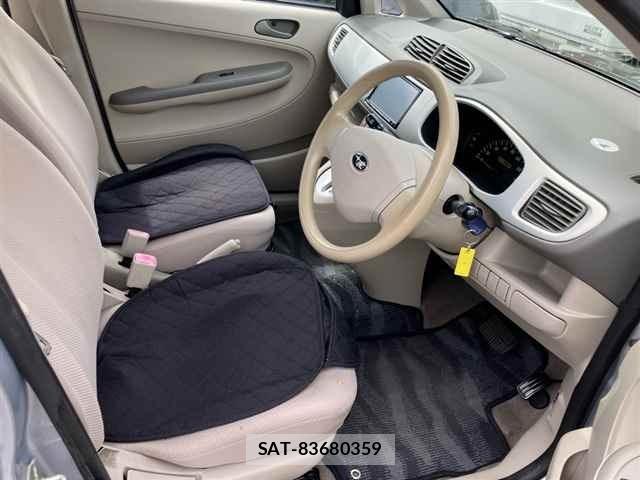 Subaru SUBARU 2005 8701666-7