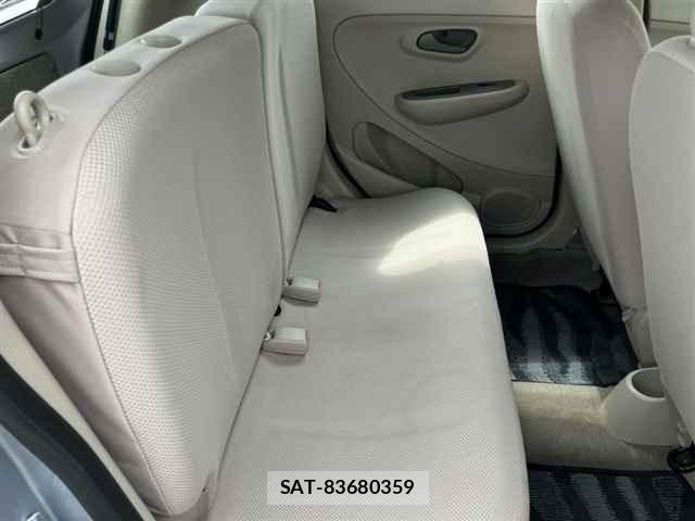 Subaru SUBARU 2005 8701666-8