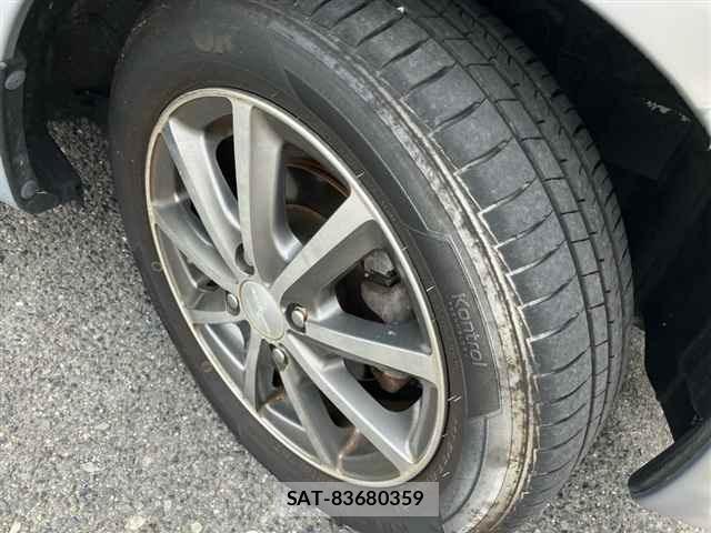 Subaru SUBARU 2005 8701666-9