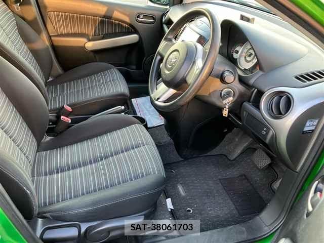 Mazda DEMIO 2009 8709056-7