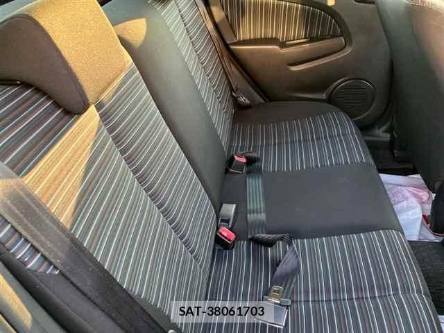 Mazda DEMIO 2009 8709056-8