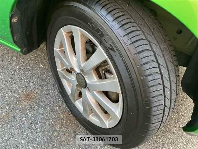 Mazda DEMIO 2009 8709056-9