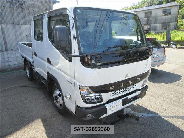 Mitsubishi CANTER 2025 8952735-0