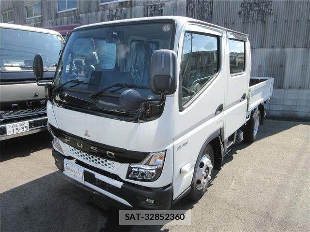 Mitsubishi CANTER 2025 8952735-11