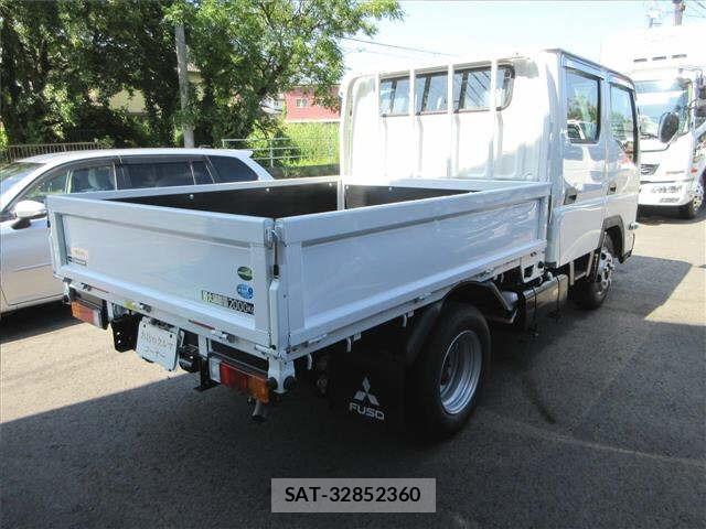 Mitsubishi CANTER 2025 8952735-12