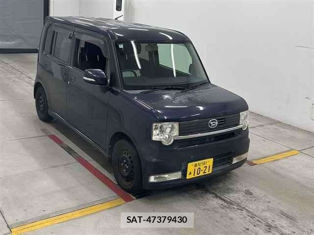 Daihatsu MOVE CONTE 2008 8700141-0
