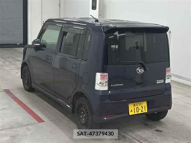 Daihatsu MOVE CONTE 2008 8700141-1