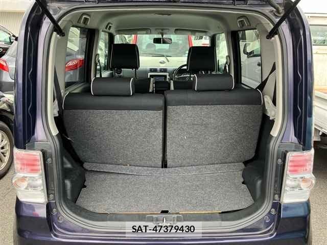 Daihatsu MOVE CONTE 2008 8700141-10
