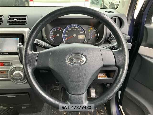 Daihatsu MOVE CONTE 2008 8700141-3