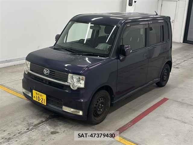 Daihatsu MOVE CONTE 2008 8700141-4