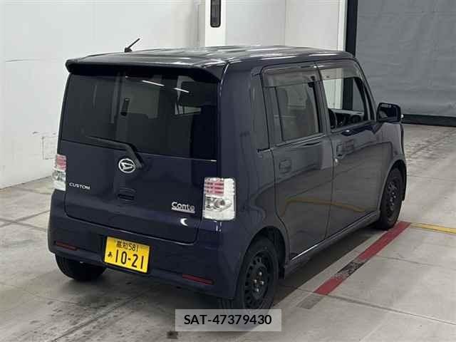 Daihatsu MOVE CONTE 2008 8700141-5