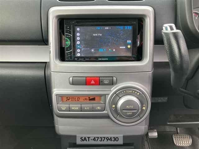 Daihatsu MOVE CONTE 2008 8700141-6
