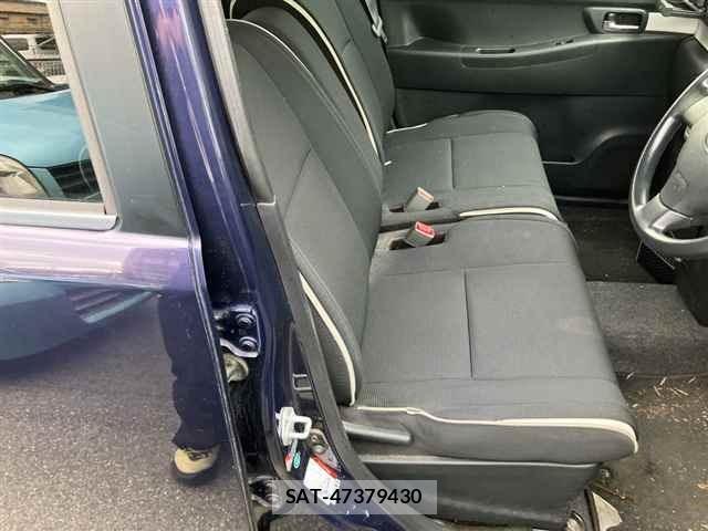 Daihatsu MOVE CONTE 2008 8700141-7