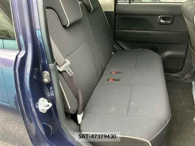 Daihatsu MOVE CONTE 2008 8700141-8