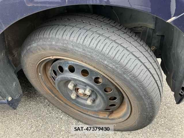Daihatsu MOVE CONTE 2008 8700141-9