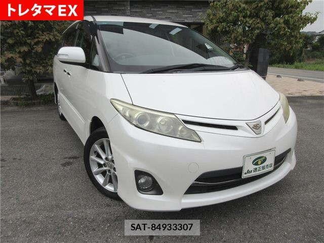 Toyota ESTIMA 2009 8851599-0