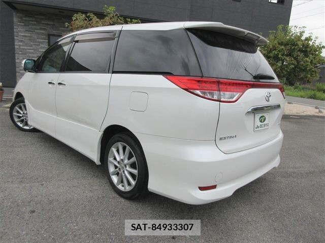 Toyota ESTIMA 2009 8851599-1
