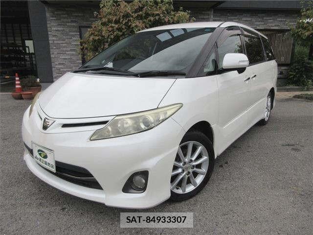 Toyota ESTIMA 2009 8851599-13
