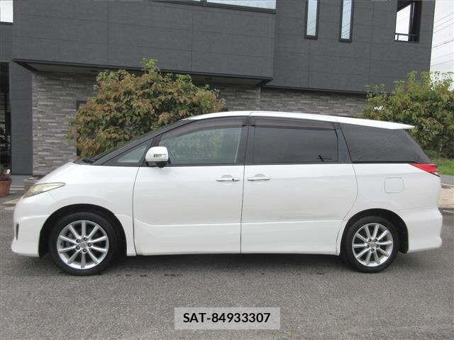 Toyota ESTIMA 2009 8851599-16