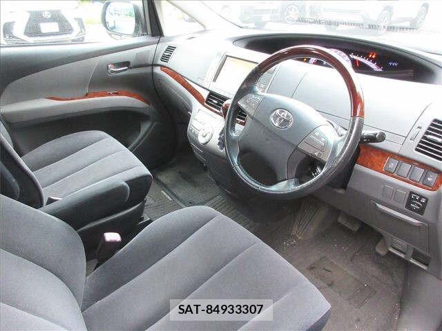 Toyota ESTIMA 2009 8851599-3