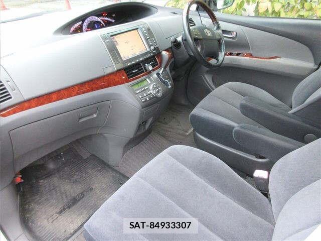 Toyota ESTIMA 2009 8851599-4