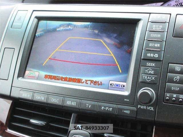 Toyota ESTIMA 2009 8851599-7