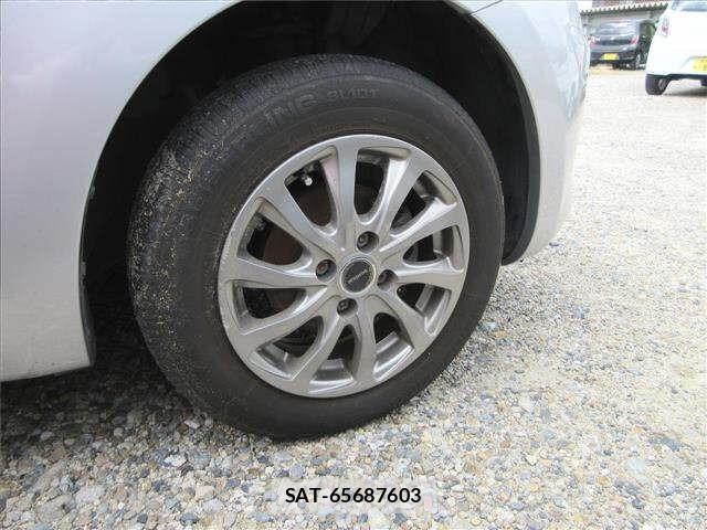 Nissan MARCH 2012 8851773-12