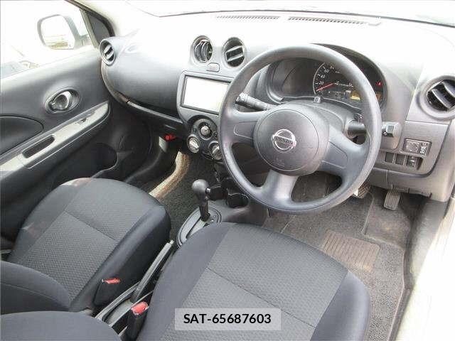 Nissan MARCH 2012 8851773-4