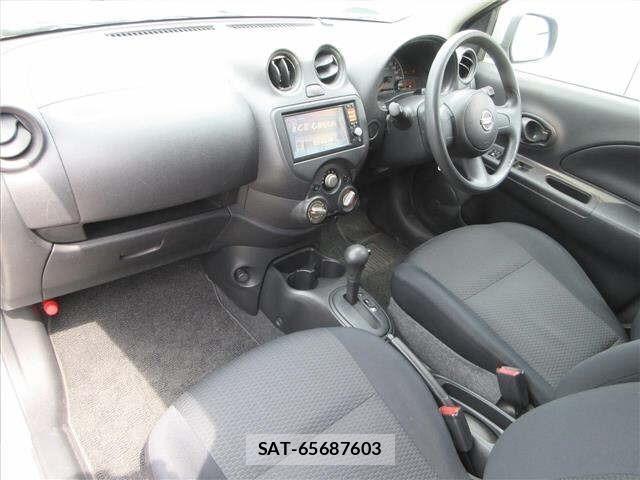 Nissan MARCH 2012 8851773-5