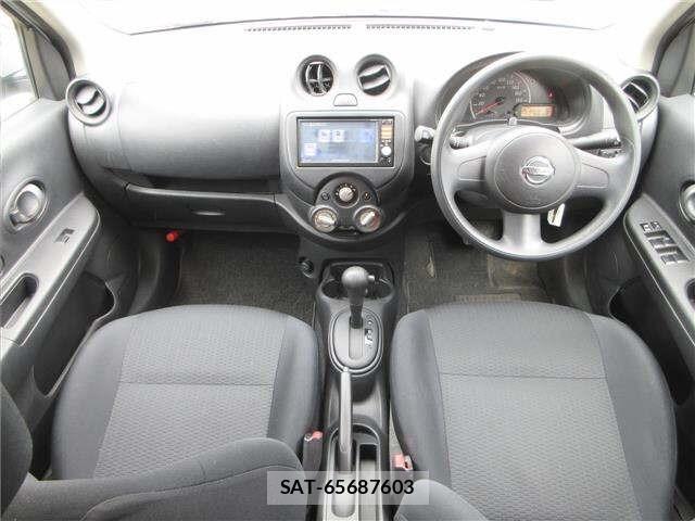 Nissan MARCH 2012 8851773-6