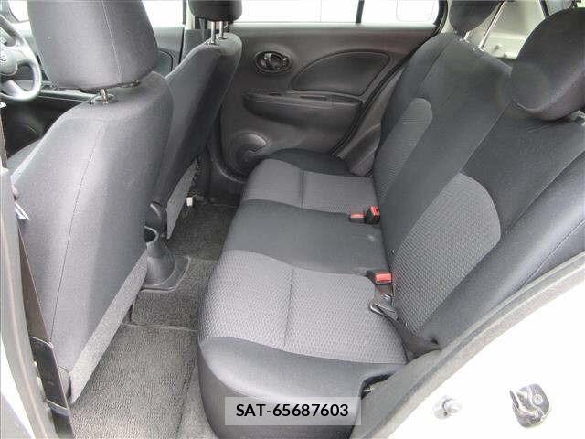 Nissan MARCH 2012 8851773-9