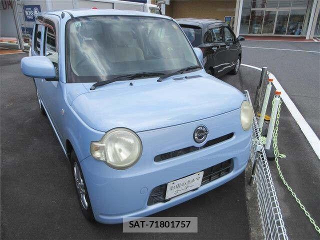 Daihatsu MIRA COCOA 2009 8851913-0