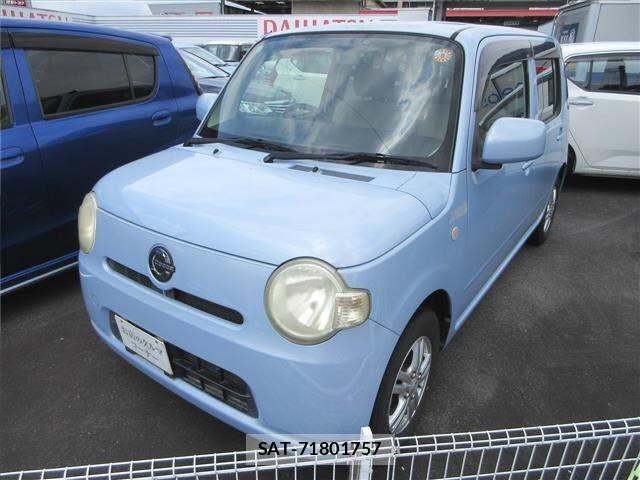 Daihatsu MIRA COCOA 2009 8851913-10