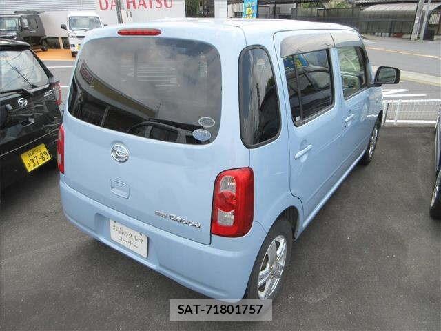 Daihatsu MIRA COCOA 2009 8851913-11