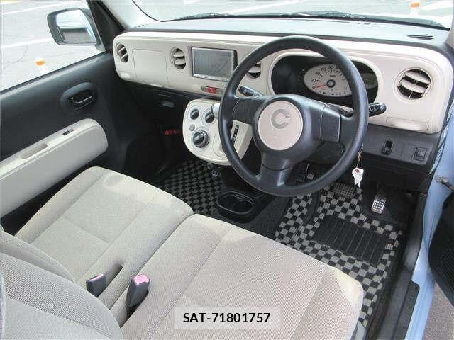 Daihatsu MIRA COCOA 2009 8851913-4