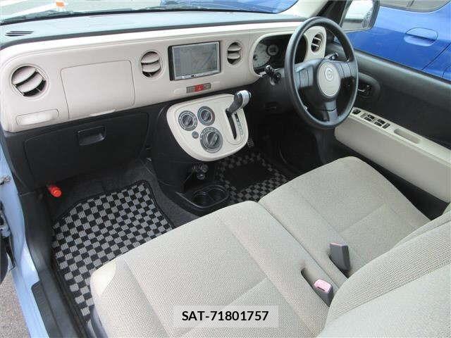 Daihatsu MIRA COCOA 2009 8851913-5