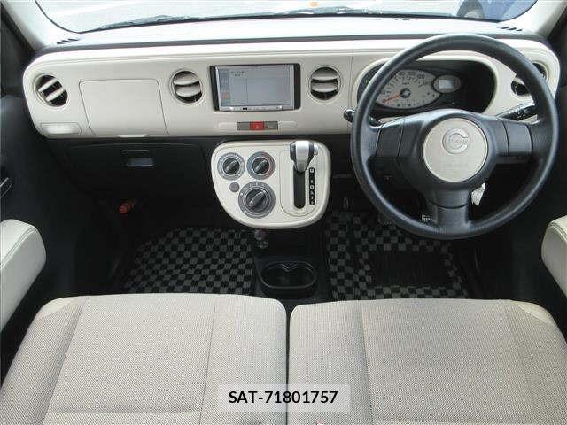 Daihatsu MIRA COCOA 2009 8851913-6