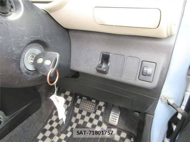 Daihatsu MIRA COCOA 2009 8851913-8